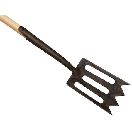 Patioplus Dewit Solid Socket Spork, PA2667568 PA2667568